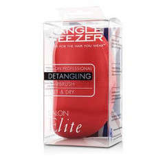 TANGLE TEASE - SALON ELITE PROFFESSIONAL DETANGLING BRUSH
