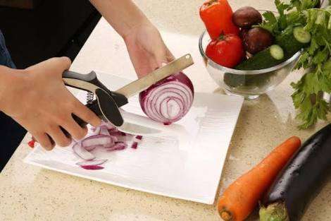 SMART CUTTER AS SEEN ON TV