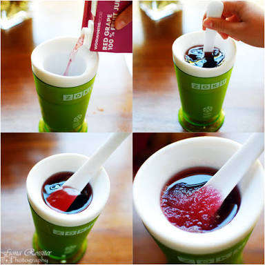 ZOKU Slush and Shake Maker