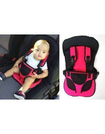 MULTI-FUNCTION  CAR CUSHION