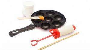 PERFECT PUFF ... Puff maker