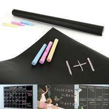 BLACK BOARD /CHALK BOARD STICKER