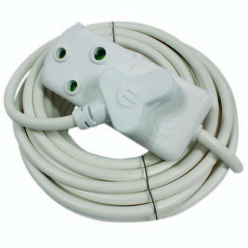 5 Meter  POWER EXTENSION LEAD
