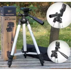 ALUMINIUM CAMERA TRIPOD STAND