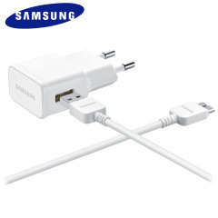 SAMSUNG TRAVEL CHARGER FOR GALAXY PHONES
