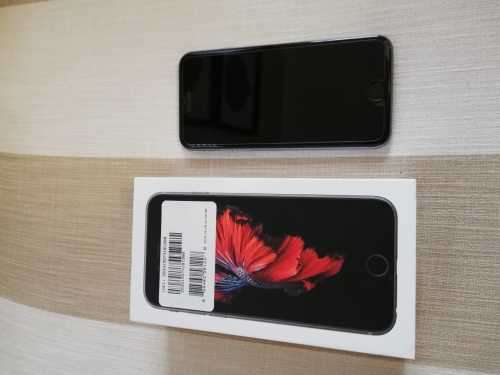 iPhone 6s 16gb