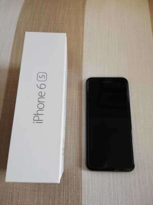 iPhone 6s 16gb