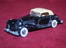 Hotwheels 1982 - Malaysia