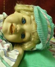 Cute Porcelain Doll (Boy)