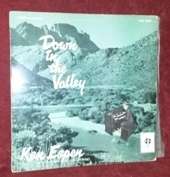 LP - Ken Espen - Down In The Valley (Dance party series)