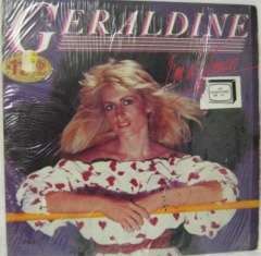LP Geraldine - I'm a Woman