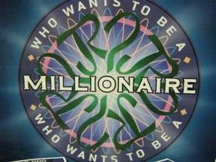Who Wants To Be a Millionaire  - (12-Adult)