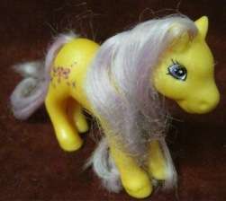 My Little Pony
