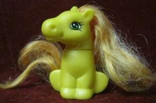 My Little Pony