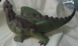 The Big Dinosaur (+- 15 cm High) (+- 30 cm long)