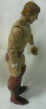 Mattel- WWE- Wrestler- Chant- Hoping for a big "Yes" (+- 17 cm High)