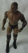 Mattel- WWE- Wrestler- Randy Orton  (+- 17 cm High)