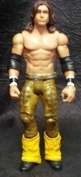 2011   WWE Figures John Morrison Royal Rumble Heritage  Superstars  (+-18cm High)