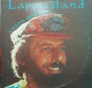 LP - Anton Goosen - Lappiesland (+-31x31cm Square)
