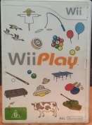 WII Play  (+19x13cm Square)