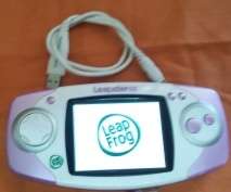 Leap Frog - Leapster GS  (+18x8x3cm High)