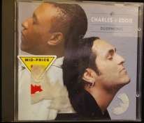 CD - Charles & Eddie - Duophonic (+-14x12.5x 1cm High)