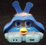 McDonald's Corporation 2001 toys (+-9.5x5.5cm High)