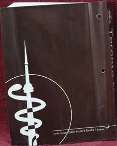 Book- Toronto Notes 2008