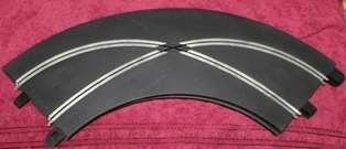 Tracks - Scalextric Sport (Hornby)