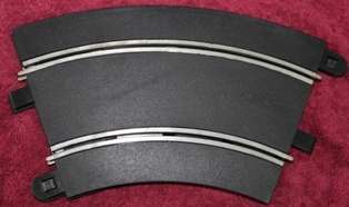 Tracks - Scalextric Sport (Hornby)