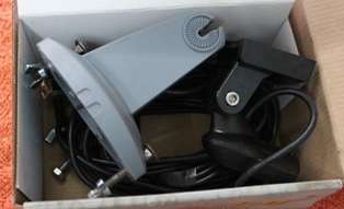 Condor Fish Finder - 200 KHz