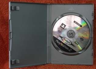 Playstation 2  - Killzone