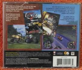 PC Game / Maximum Racing