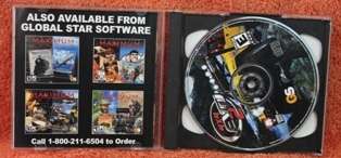 PC Game / Maximum Racing