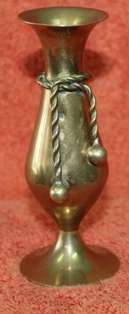 Copper Decorative Art (+-11cm)