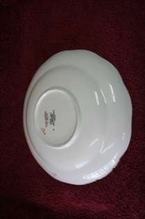 Breakfast Cup and Saucer c1920s