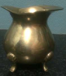 Beautiful Copper Jug