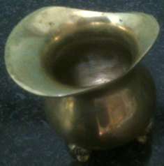 Beautiful Copper Jug