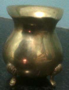 Beautiful Copper Jug