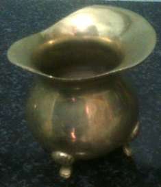 Beautiful Copper Jug