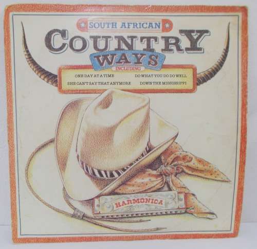 COUNTRY WAYS (SOUTH AFRICAN)
