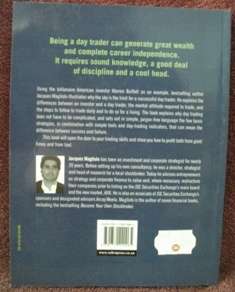 Richer tan Buffett - Day trading Ultra Wealth