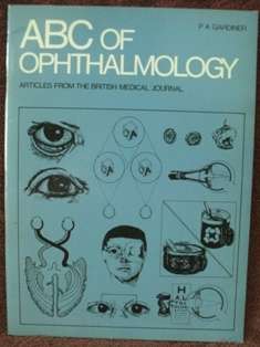 Book - ABC of Ophthalmology
