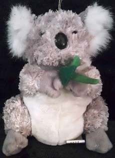 Plush Toy - Koala +/- 17 cm