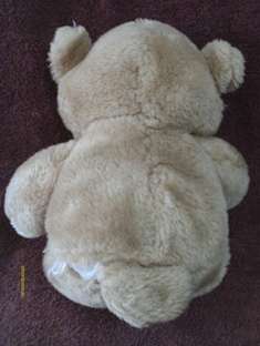 Plush Toy - Ape +-21cm