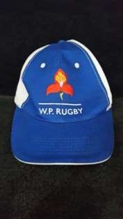 WP Rugby Cap