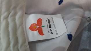 WP Rugby Cap