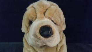 Plush Toy - Yomiko 30 cm