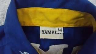 Valintino Rossi Button Shirt (Meduim)