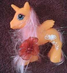 Toy - My Little Phony +-11cm
